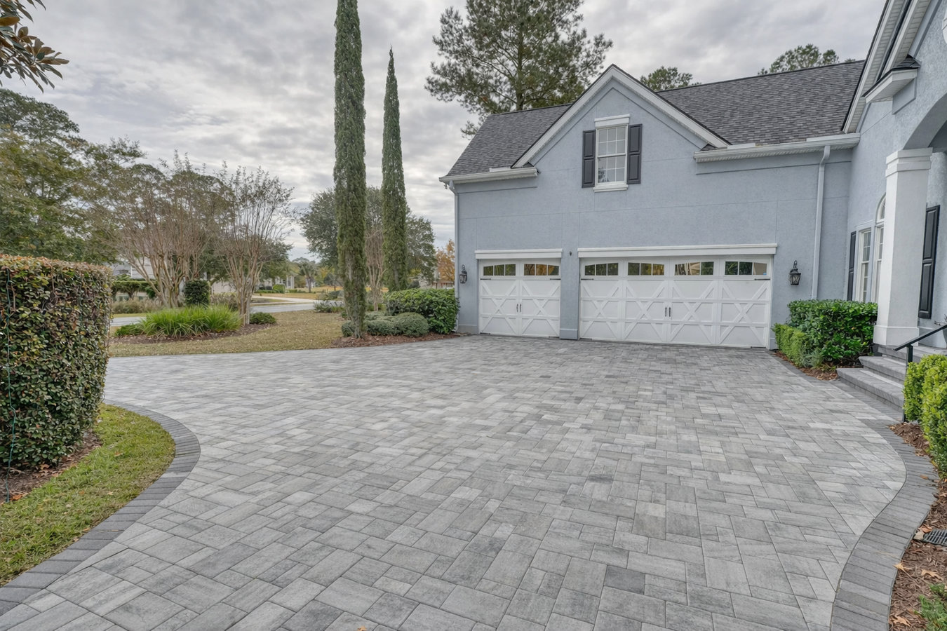 Masonry Contractor services in Lebanon, IN